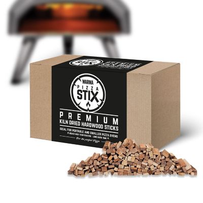 Pizza Stix Hardwood Barbecue Kindling image(2)