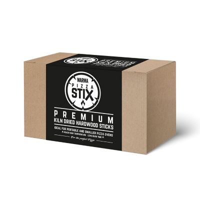 Pizza Stix Hardwood Barbecue Kindling image(3)