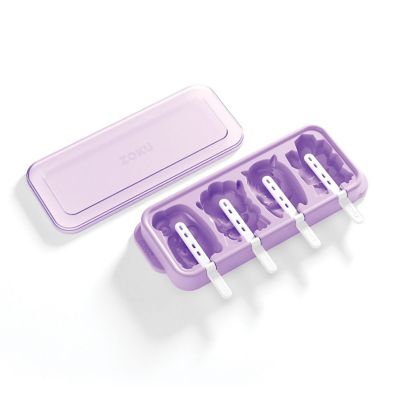 Zoku Monster Ice Lolly Mould image(2)