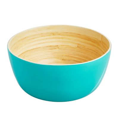 Lakeland Bamboo Serving Bowl Lakeland