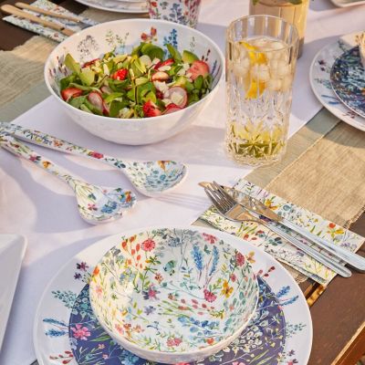 Crystal-Look Acrylic Highball Tumbler image(2)