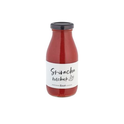 Hawkshead Relish Sriracha Ketchup