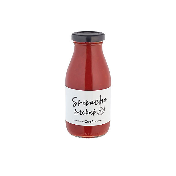 Hawkshead Relish Sriracha Ketchup image(1)