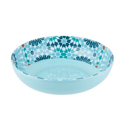 Lakeland Mosaic Melamine Bowl image(1)