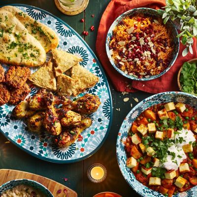 Lakeland Mosaic Melamine Bowl image(2)