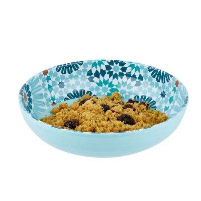 Lakeland Mosaic Melamine Bowl image(3)