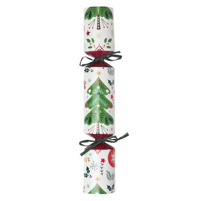 6 Lakeland Racing Gonk Christmas Crackers With Reusable Cracker Game image(7)