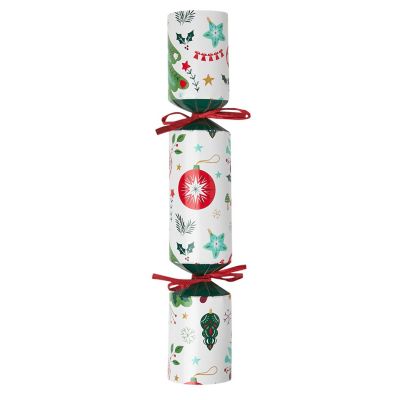6 Lakeland Racing Gonk Christmas Crackers With Reusable Cracker Game image(8)