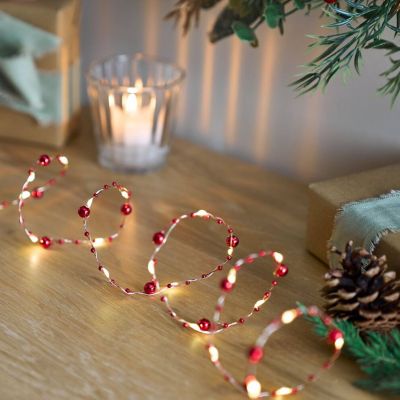 Berry String Lights image(2)