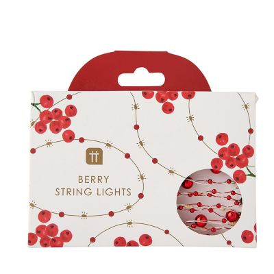 Berry String Lights image(3)