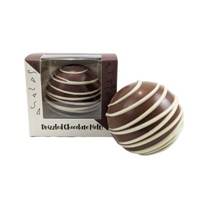 Lakeland Drizzled Hot Chocolate Melt  image(1)