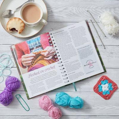 Dairy Diary 2024 image(9)