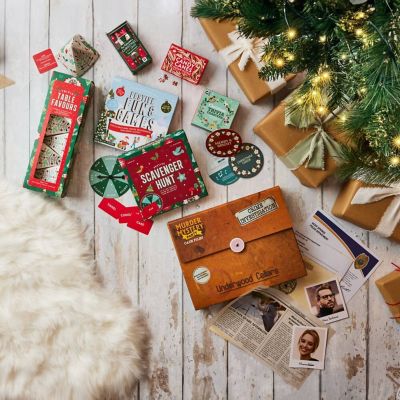 Nutcracker Christmas Quiz Card Game image(9)