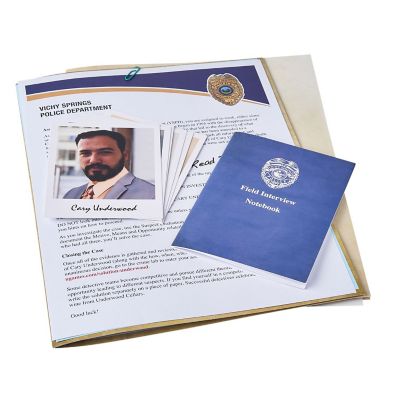 Murder Mystery Case File  image(2)