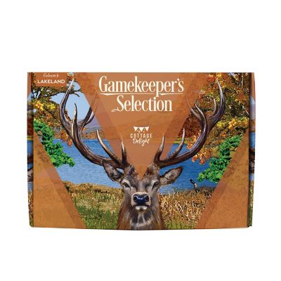 Cottage Delight Gamekeeper’s Selection image(2)