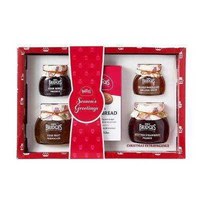 Mrs Bridges Sweet Gift Box image(1)