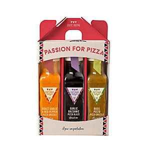 Cottage Delight Passion for Pizza