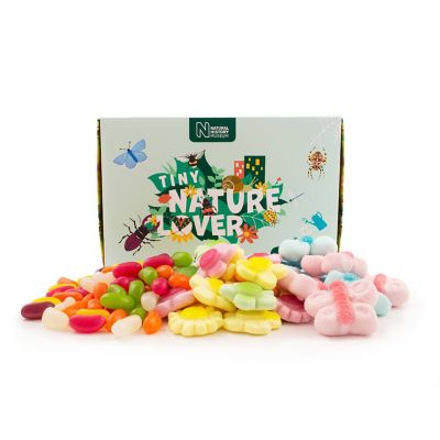 Nature Lover Sweet Hamper 405g image(1)