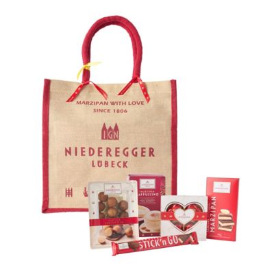 Niederegger Large Hamper Tote image(1)