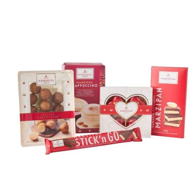 Niederegger Large Hamper Tote image(2)