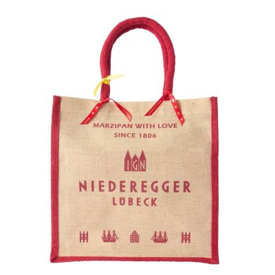 Niederegger Large Hamper Tote image(3)