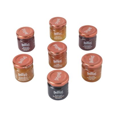 Mrs Bridges Seven Days of Preserves image(2)