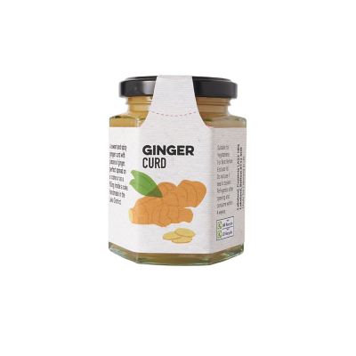 Lakeland Ginger Curd image(1)