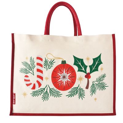 Lakeland Festive Joy - Preserve, Chutney and Biscuit Hamper Tote image(3)