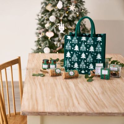 Lakeland Christmas Hamper Tote image(2)