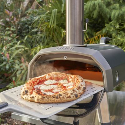 Ooni Karu 2 Multi-Fuel Pizza Oven image(2)