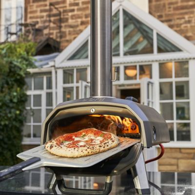 Ooni Karu 2 Multi-Fuel Pizza Oven image(5)