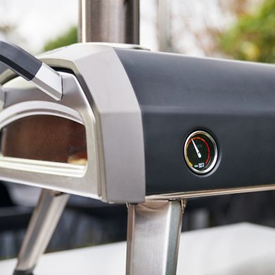 Ooni Karu 2 Multi-Fuel Pizza Oven image(7)
