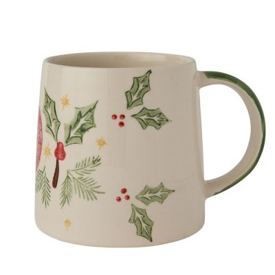 Lakeland Ceramic Festive Joy Mug image(1)