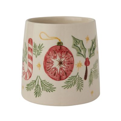 Lakeland Ceramic Festive Joy Mug image(3)