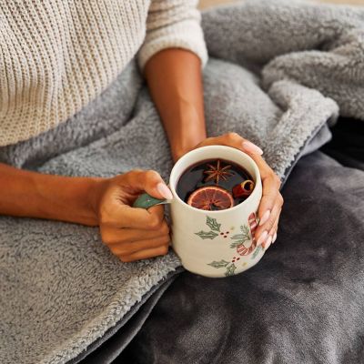 Lakeland Ceramic Festive Joy Mug image(4)