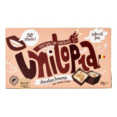 Unitopia Chocolate Brownie image(2)