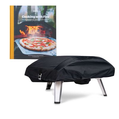 Ooni | Multi Fuel Pizza Ovens u0026 Accessories | Lakeland