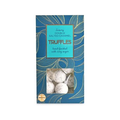 Double Salted Caramel Truffles 120g image(5)
