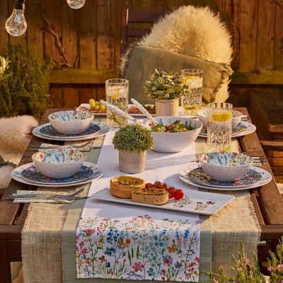 Crystal-Look Acrylic Highball  Tumblers - Set of 4 image(5)