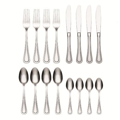 Oneida Barcelona 16-Piece Cutlery Set   image(6)