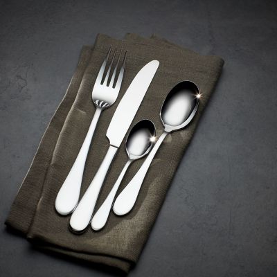 Oneida Icarus 16-Piece Cutlery Set   image(2)