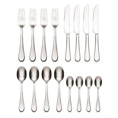 Oneida Icarus 16-Piece Cutlery Set   image(6)