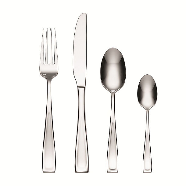 Oneida Moda 2 16-Piece Cutlery Set   image(1)