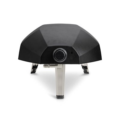 Ooni Koda 12 Gas Powered Pizza Oven and Pizza Peel Bundle image(10)