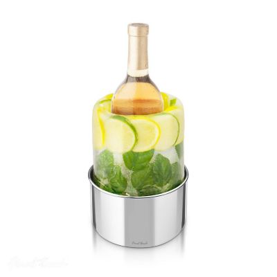 Final Touch Ice Bottle Chiller