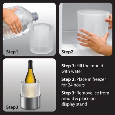 Final Touch Ice Bottle Chiller image(2)