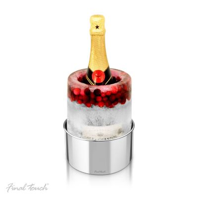 Final Touch Ice Bottle Chiller image(4)