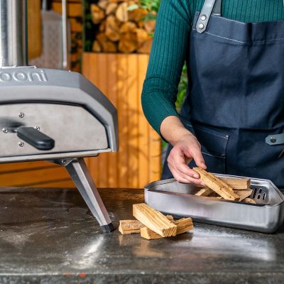 Ooni Premium Hardwood Logs image(2)