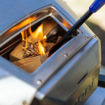 Ooni Premium Hardwood Logs image(3)