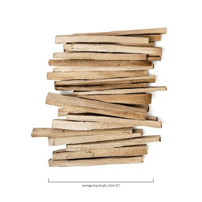 Ooni Premium Hardwood Logs image(4)